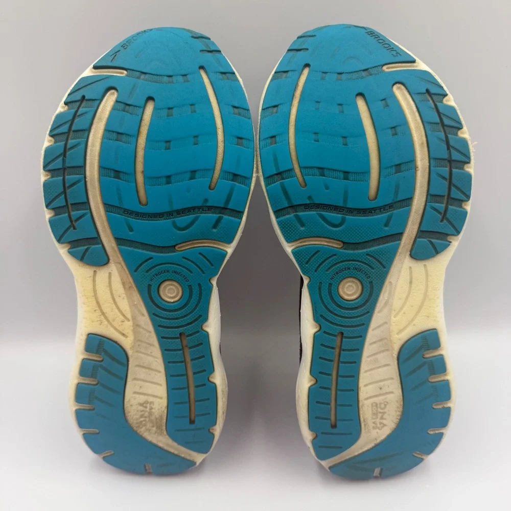 Brooks please review